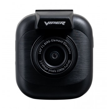 Видеорегистратор VIPER D1 GPS